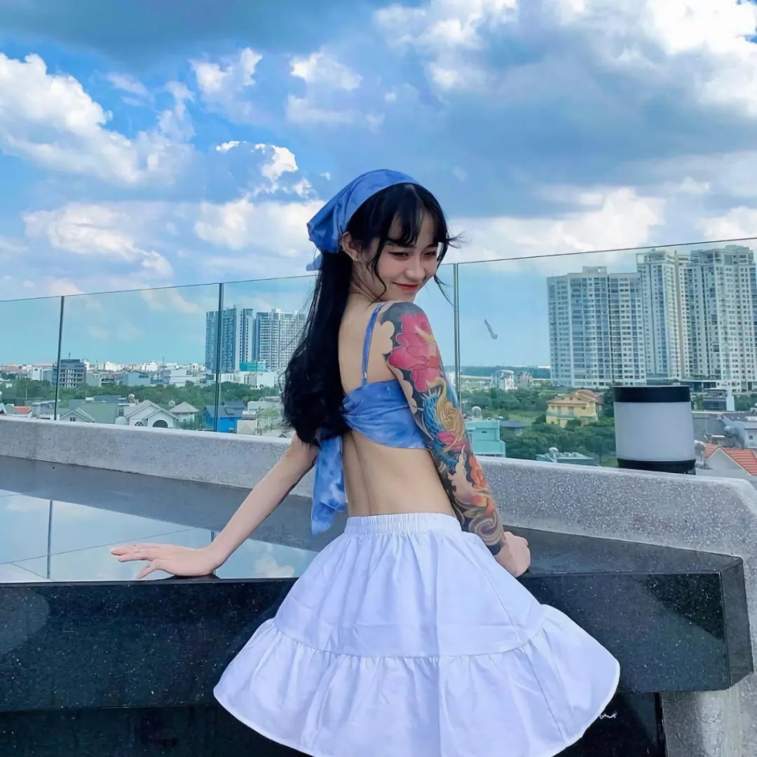 不死的男人